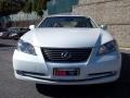 Starfire Pearl White - ES 350 Photo No. 3