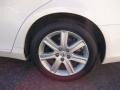 Starfire Pearl White - ES 350 Photo No. 6