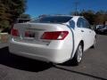 Starfire Pearl White - ES 350 Photo No. 9