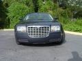 2008 Deep Water Blue Pearl Chrysler 300 LX  photo #8