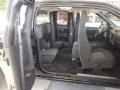 2007 Black Chevrolet Colorado LT Extended Cab  photo #20