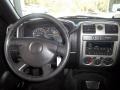 Black - Colorado LT Extended Cab Photo No. 28