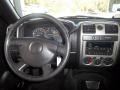 2007 Black Chevrolet Colorado LT Extended Cab  photo #28