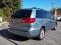 2009 Blue Mirage Metallic Toyota Sienna XLE AWD  photo #11