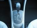  2012 Accent GS 5 Door 6 Speed Shiftronic Automatic Shifter