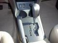  2009 RAV4 Limited 4WD 4 Speed Automatic Shifter