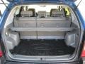 2006 Nautical Blue Metallic Hyundai Tucson GLS V6 4x4  photo #14