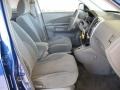 2006 Nautical Blue Metallic Hyundai Tucson GLS V6 4x4  photo #22