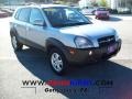 Sahara Silver - Tucson GLS V6 Photo No. 1