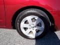 Salsa Red Pearl - Prius Hybrid Photo No. 10