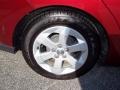 Salsa Red Pearl - Prius Hybrid Photo No. 11