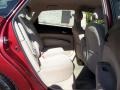 Salsa Red Pearl - Prius Hybrid Photo No. 16