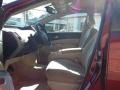 Salsa Red Pearl - Prius Hybrid Photo No. 20