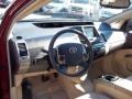 Salsa Red Pearl - Prius Hybrid Photo No. 23