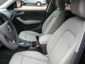 2012 Brilliant Black Audi Q5 2.0 TFSI quattro  photo #5