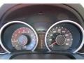 Taupe Gray Gauges Photo for 2011 Acura TL #55682038