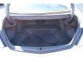 Taupe Gray Trunk Photo for 2011 Acura TL #55682073