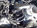 4.3 Liter OHV 12-Valve Vortec V6 Engine for 2001 Chevrolet S10 LS Extended Cab #55682149