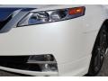 2011 White Diamond Pearl Acura TL 3.7 SH-AWD Technology  photo #30