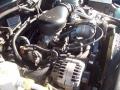 4.3 Liter OHV 12-Valve Vortec V6 2001 Chevrolet S10 LS Extended Cab Engine