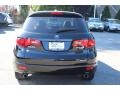 Crystal Black Pearl - RDX SH-AWD Technology Photo No. 4