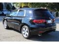 Crystal Black Pearl - RDX SH-AWD Technology Photo No. 5