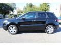 Crystal Black Pearl - RDX SH-AWD Technology Photo No. 6