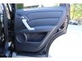 Crystal Black Pearl - RDX SH-AWD Technology Photo No. 23