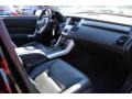 Crystal Black Pearl - RDX SH-AWD Technology Photo No. 26