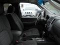 2009 Storm Gray Nissan Frontier SE King Cab 4x4  photo #7