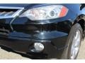 Crystal Black Pearl - RDX SH-AWD Technology Photo No. 30