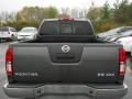 2009 Storm Gray Nissan Frontier SE King Cab 4x4  photo #14