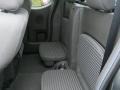 2009 Storm Gray Nissan Frontier SE King Cab 4x4  photo #21