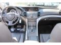 Crystal Black Pearl - TSX Sedan Photo No. 13