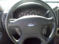 Graphite 2005 Ford Explorer XLT 4x4 Steering Wheel
