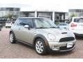 Sparkling Silver Metallic - Cooper S Hardtop Photo No. 1
