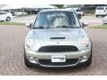 Sparkling Silver Metallic - Cooper S Hardtop Photo No. 2