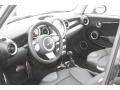 Sparkling Silver Metallic - Cooper S Hardtop Photo No. 4