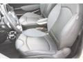 Sparkling Silver Metallic - Cooper S Hardtop Photo No. 5