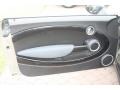 Sparkling Silver Metallic - Cooper S Hardtop Photo No. 8