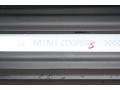 Sparkling Silver Metallic - Cooper S Hardtop Photo No. 9