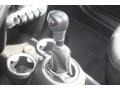 Sparkling Silver Metallic - Cooper S Hardtop Photo No. 17