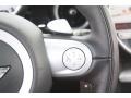 Sparkling Silver Metallic - Cooper S Hardtop Photo No. 20
