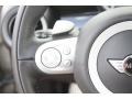 Sparkling Silver Metallic - Cooper S Hardtop Photo No. 21