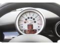 Sparkling Silver Metallic - Cooper S Hardtop Photo No. 22