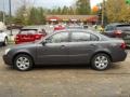 Midnight Gray - Optima LX Photo No. 11