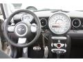 Sparkling Silver Metallic - Cooper S Hardtop Photo No. 24