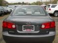 Midnight Gray - Optima LX Photo No. 13