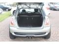 Sparkling Silver Metallic - Cooper S Hardtop Photo No. 26