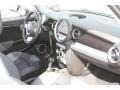 Sparkling Silver Metallic - Cooper S Hardtop Photo No. 29
